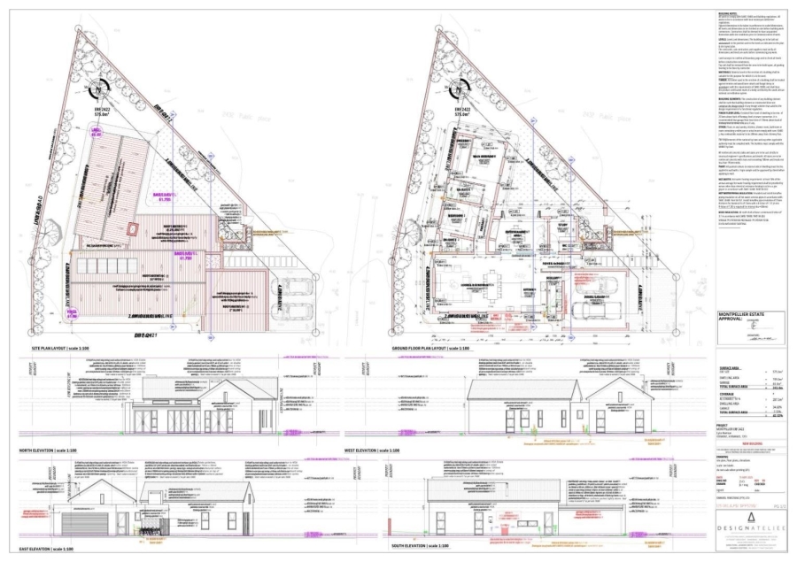 2 Bedroom Property for Sale in Vermont Western Cape